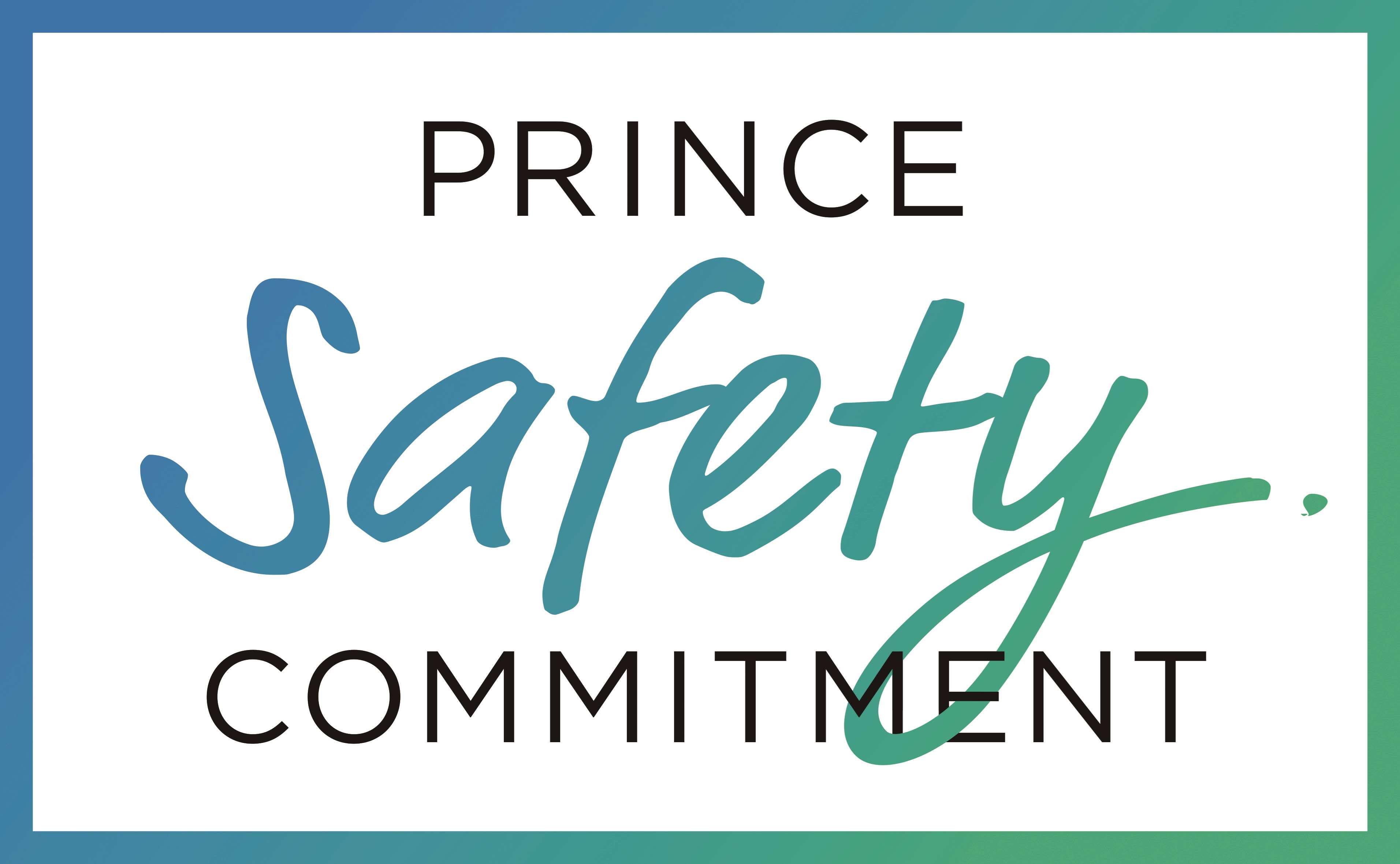 טוקיו Grand Prince Hotel Takanawa מראה חיצוני תמונה Prince Safety Commitment