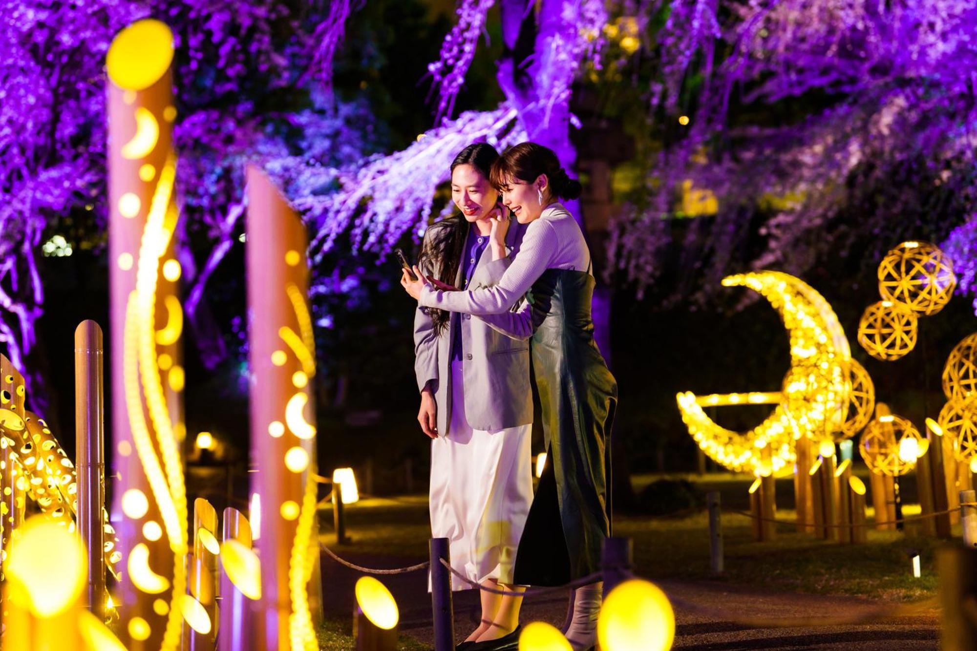 טוקיו Grand Prince Hotel Takanawa מראה חיצוני תמונה The 2019 edition of the festival